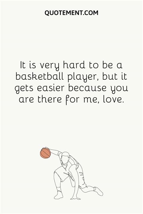 pick up lines for basketball players